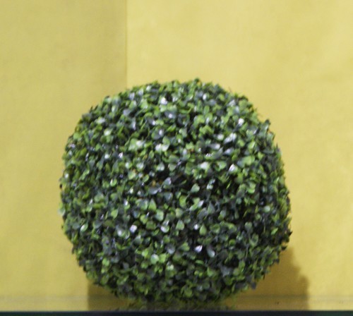 ARTIFICIAL BOX Sphere